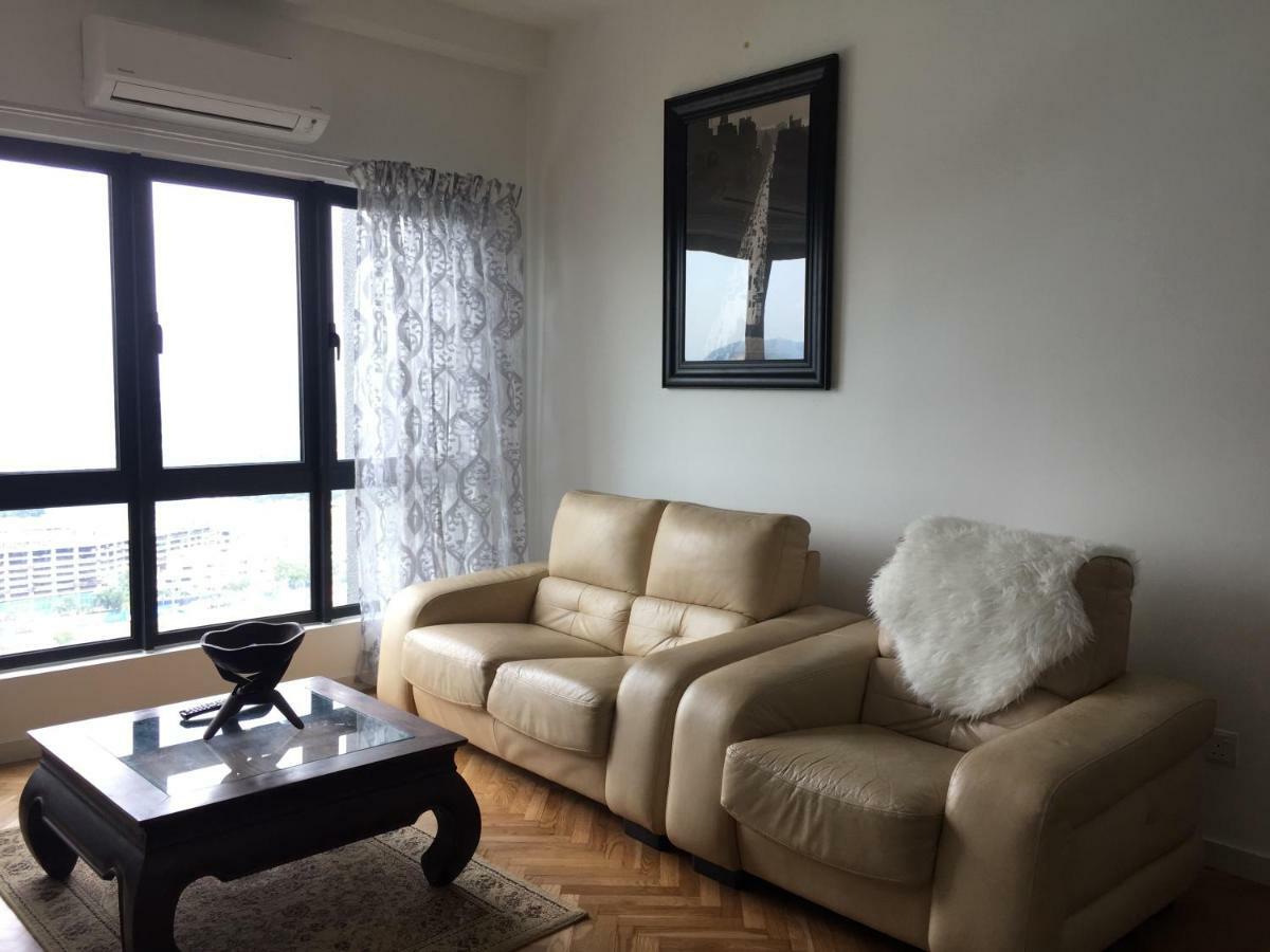 Apartment Hot! Niki Emira - Aeon Mall - Centre - Netflix - Msu - Wifi
